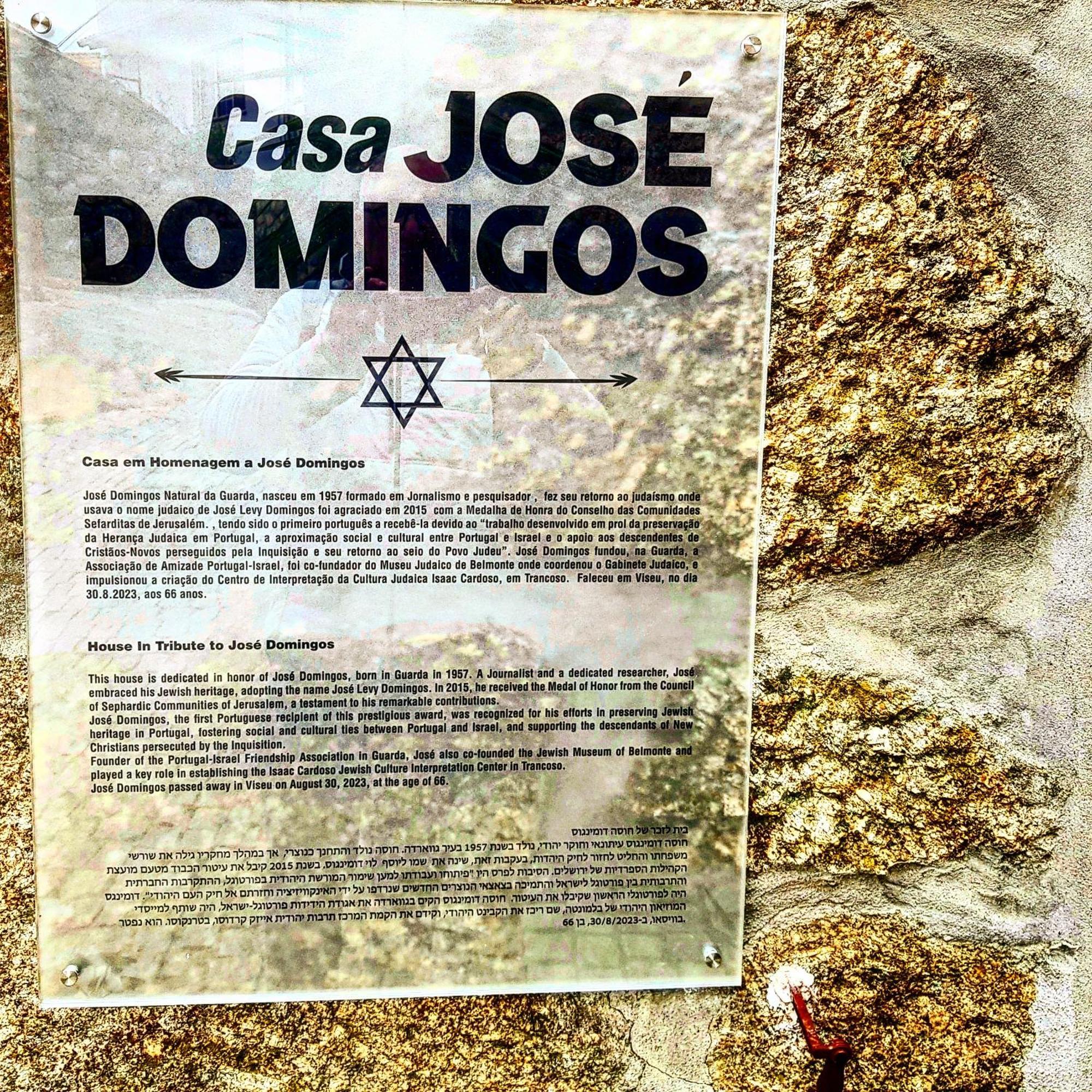 Jose Domingos Villa Belmonte  Exterior photo