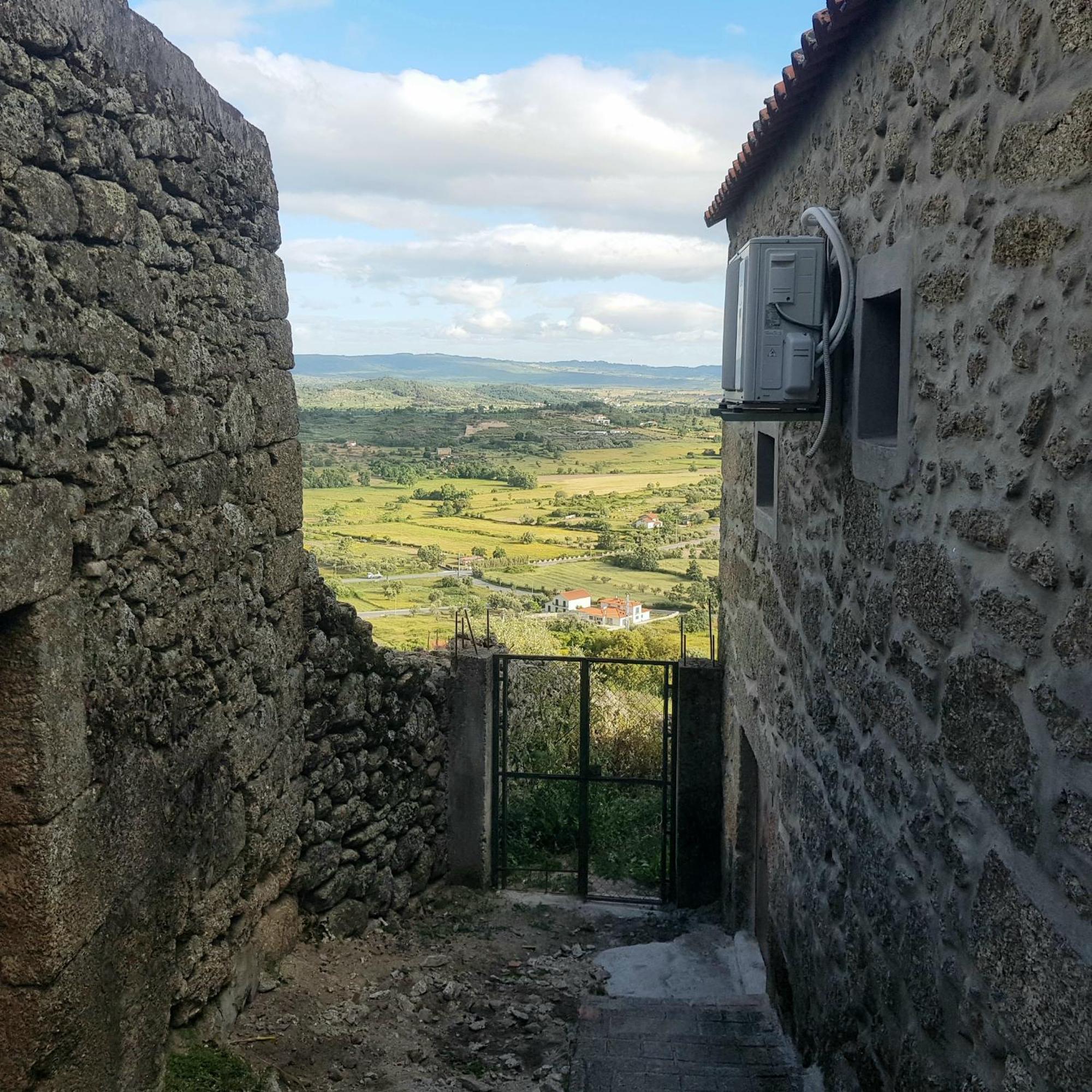 Jose Domingos Villa Belmonte  Exterior photo