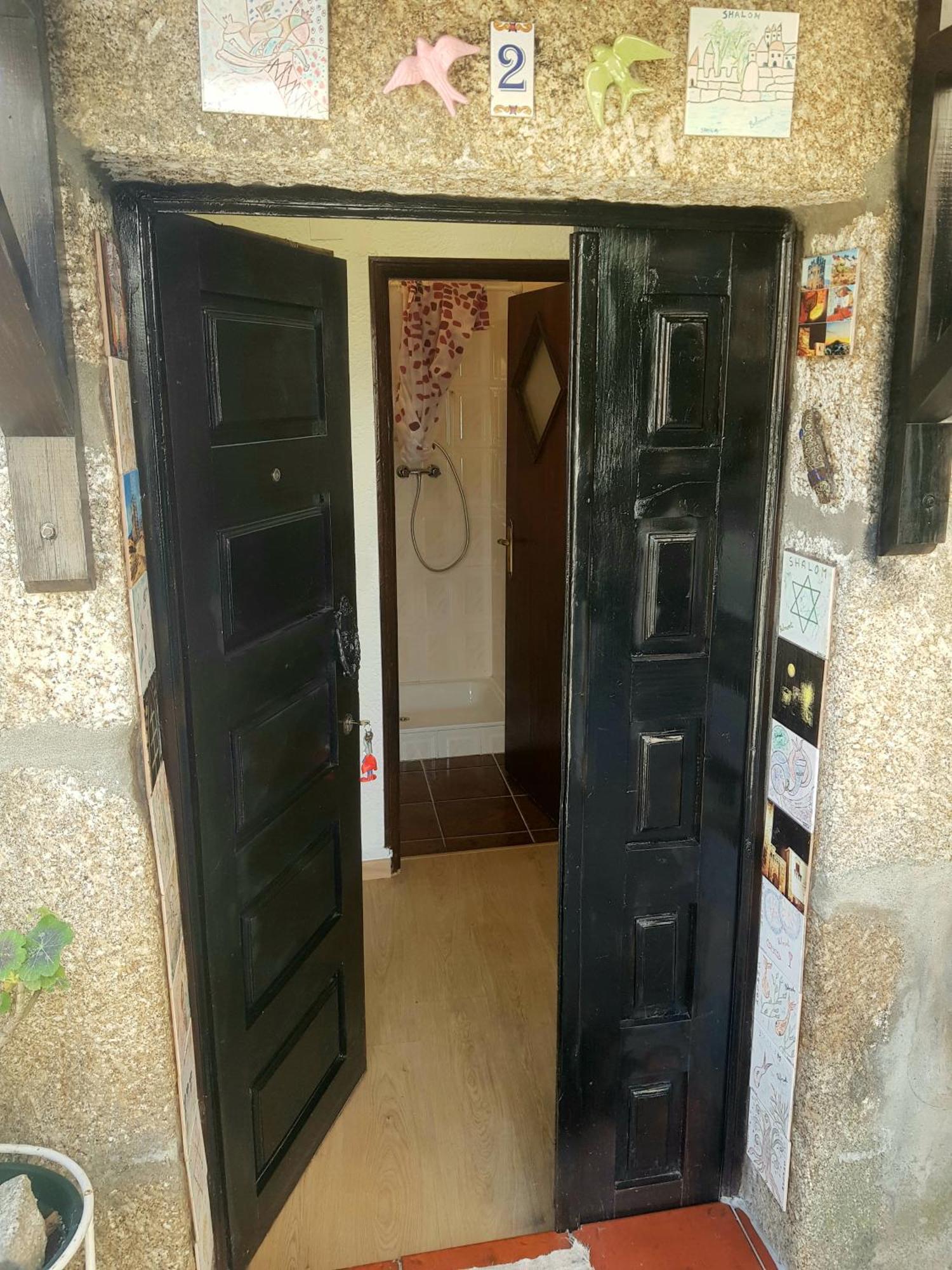 Jose Domingos Villa Belmonte  Exterior photo