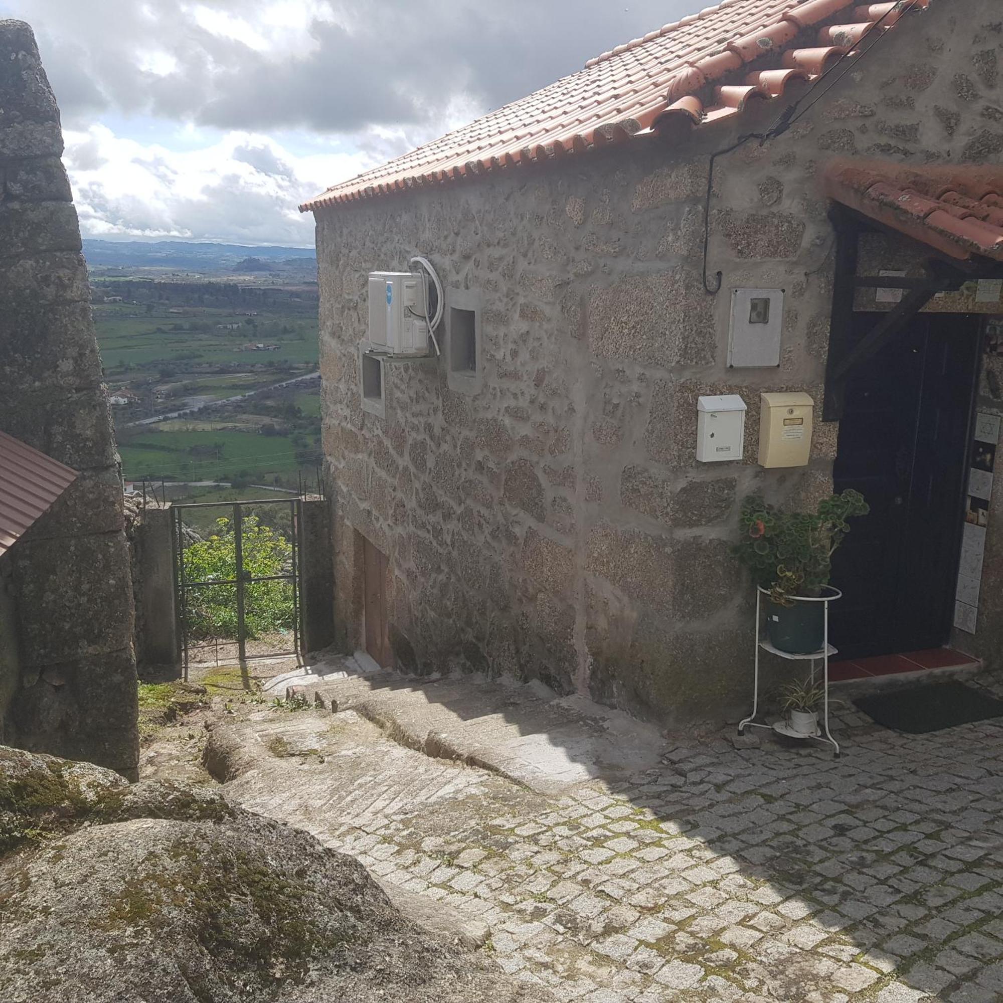 Jose Domingos Villa Belmonte  Exterior photo