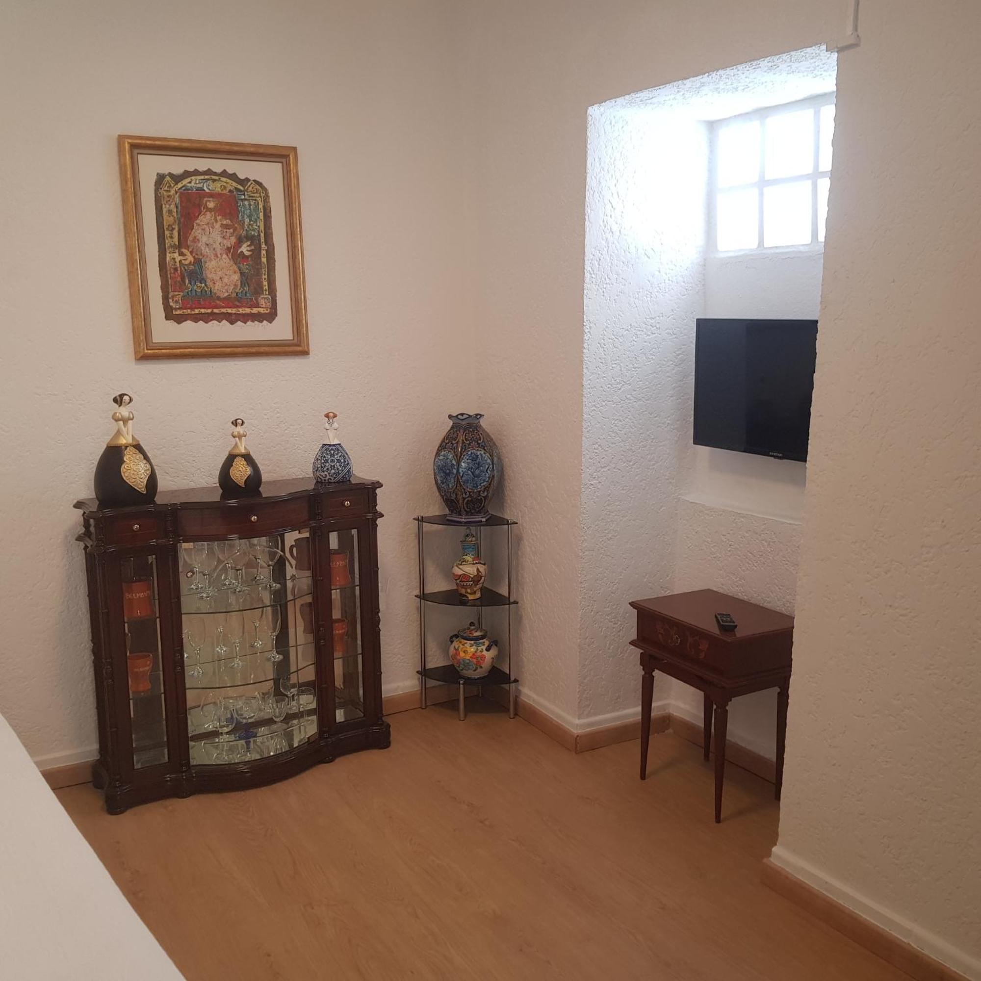 Jose Domingos Villa Belmonte  Exterior photo